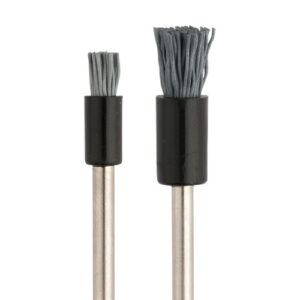 SUPRA® ME - Cepillos de Nylon tipo Brocha con Carburo de silicio grano 500