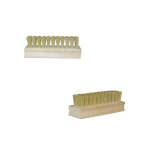 Cepillo de Latón Económico