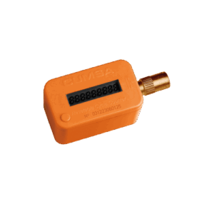 Contador de Ciclos High Speed