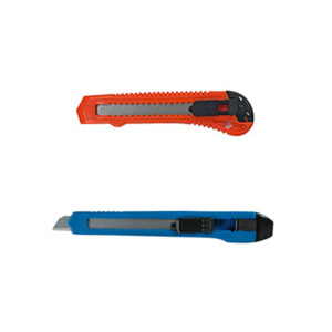 Cutters de Cuchilla Desprendible