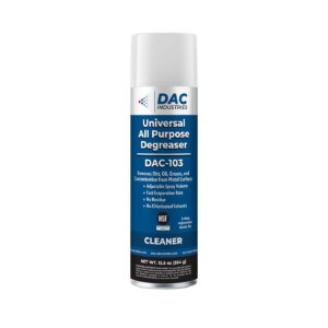 Desengrasante 103 [Universal All Purpose Degreaser]