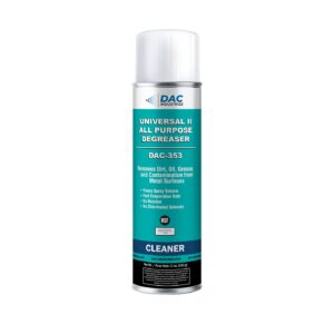 Desengrasante 353 [Universal II All Purpose degreaser]