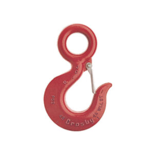 Gancho de Ojo L-320N