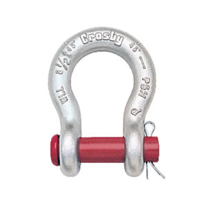 Grilletes de Perno Roscado G-213