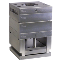 Modelo Básico en Acero Inoxidable