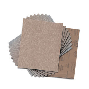 Papeles Abrasivos para Lijar, Pulir o Lapear