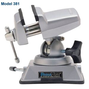 Mordaza Panavise 381