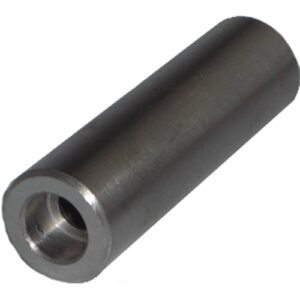 Pilar de Soporte - Perforado y Avellanado