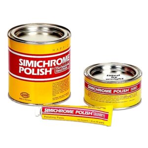 Simichrome Polish