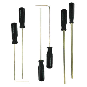 Varillas de Latón de Alta Calidad