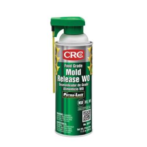 Desmoldante de grado alimenticio [Food Grade Mold Release WO]