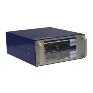 Hot Runner Monitor HRM – Sistema de Monitoreo de Fugas en Colada Caliente