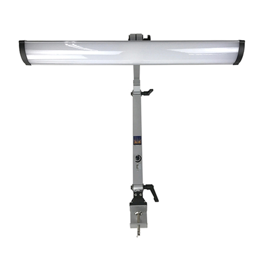 Lampara led Magna Deluxe
